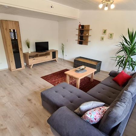 Hegauliebe Apartment Tengen ภายนอก รูปภาพ