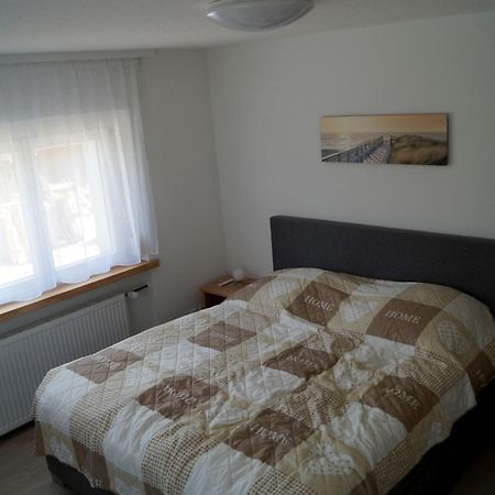 Hegauliebe Apartment Tengen ภายนอก รูปภาพ