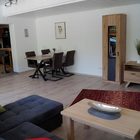 Hegauliebe Apartment Tengen ภายนอก รูปภาพ