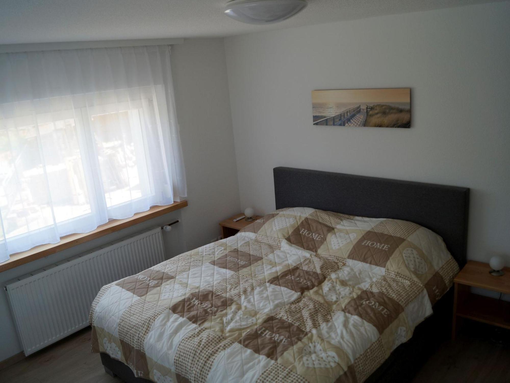 Hegauliebe Apartment Tengen ภายนอก รูปภาพ