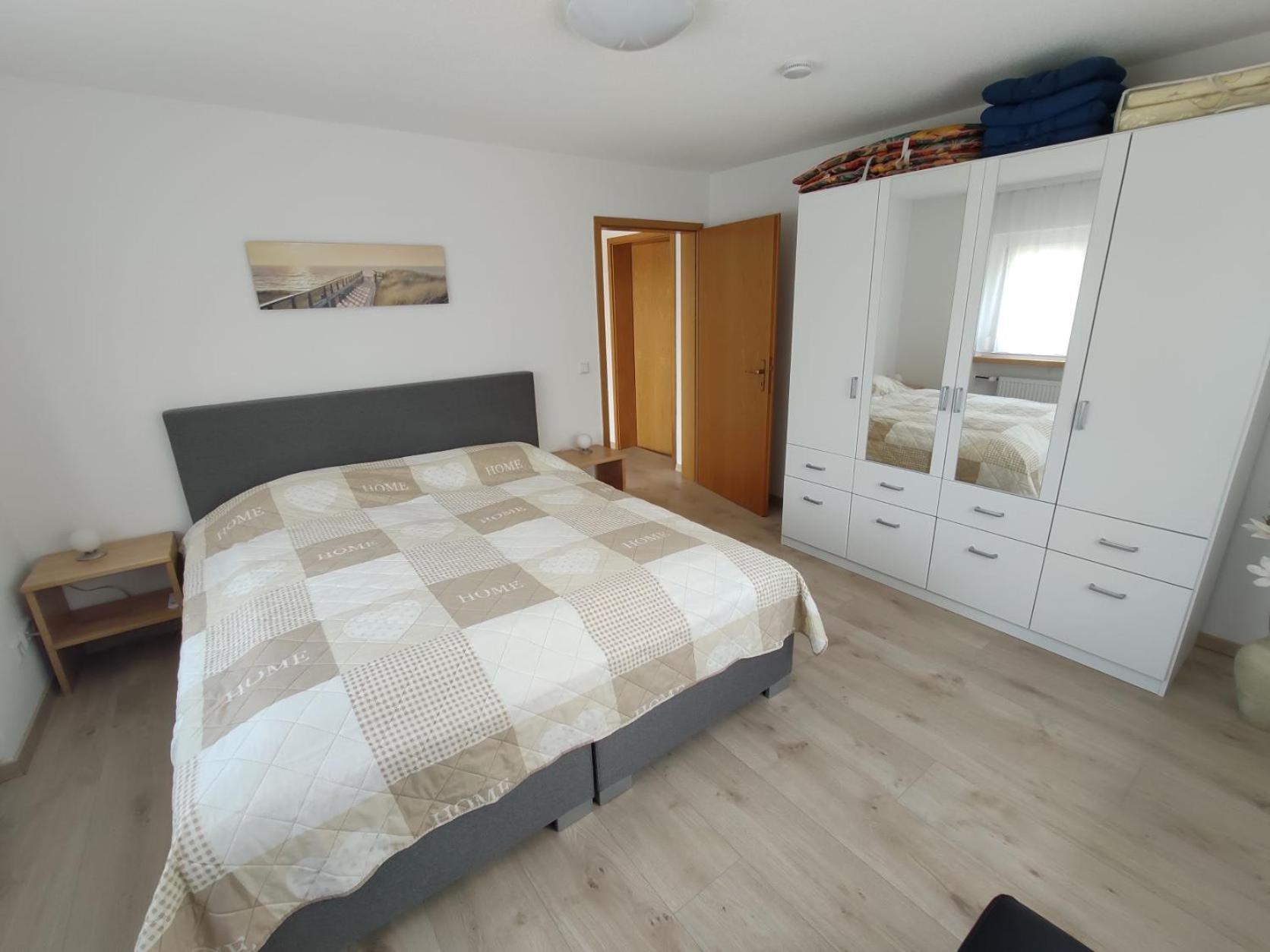 Hegauliebe Apartment Tengen ภายนอก รูปภาพ