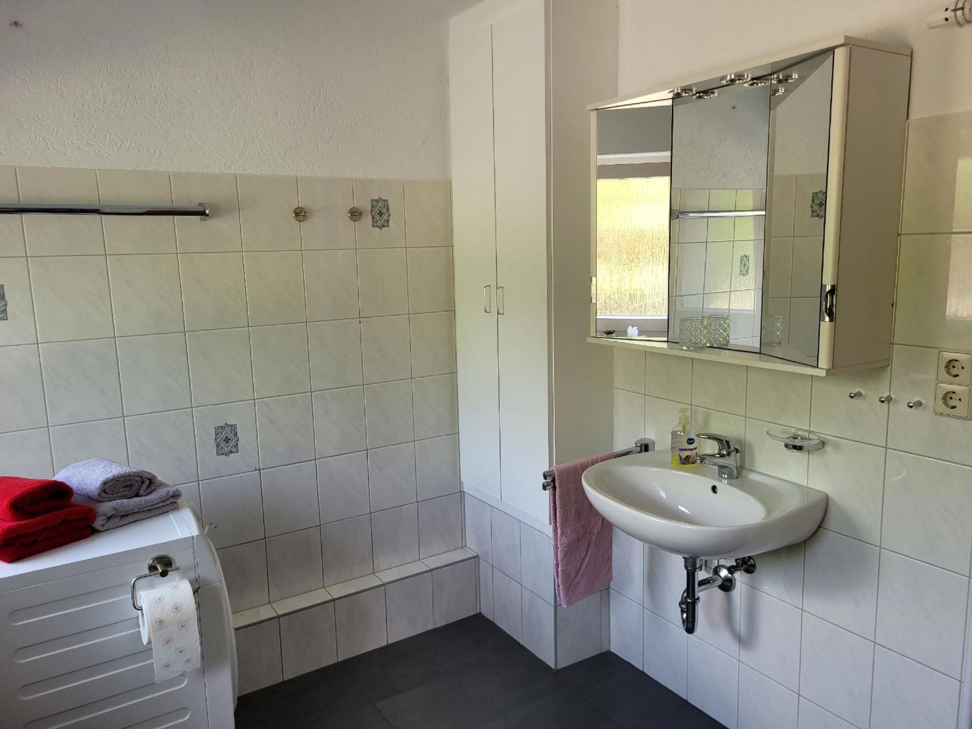 Hegauliebe Apartment Tengen ภายนอก รูปภาพ