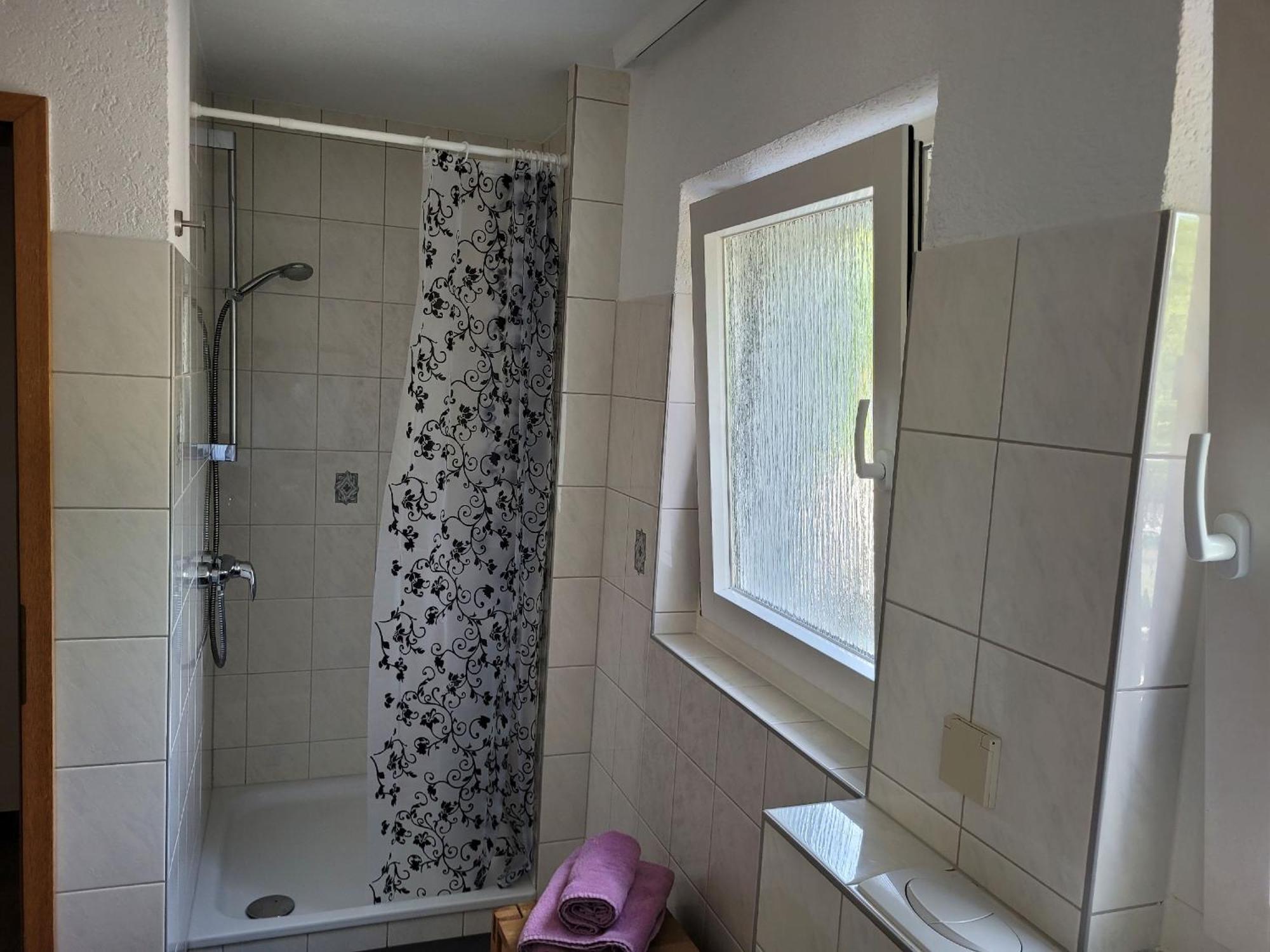 Hegauliebe Apartment Tengen ภายนอก รูปภาพ